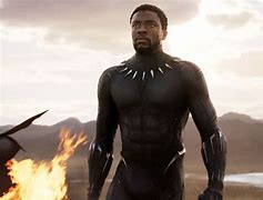 Image result for Black Panther Avengers Movie