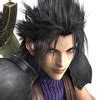Image result for Crisis Core Part One Zack Fair