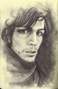 Image result for Syd Barrett Sketches