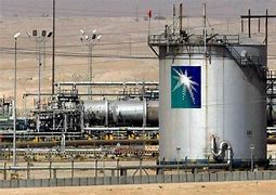 Image result for सऊदी तेल कंपनी अरामको ने रिकॉर्ड 161 अरब डॉलर का मुनाफा कमाया