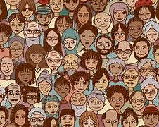 Image result for multiracial identity art