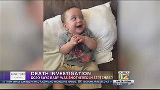 Image result for Baby's Death