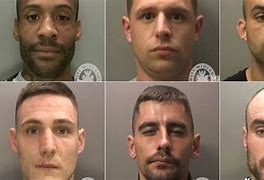 Image result for Birmingham Most Wanted List