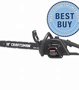 Image result for Craftsman Chainsaw