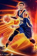 Image result for Paul George Buzzcut