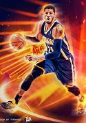 Image result for Paul George Braves T-Shirt