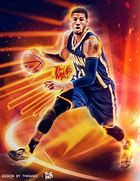 Image result for Paul George in the Paint