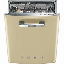Image result for Smeg Retro Dishwasher
