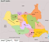 Image result for Location of Sudan