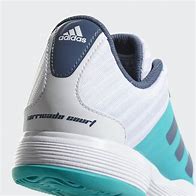 Image result for Adidas Shoes Barricade Tennis Blue