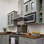 Image result for Free Standing Kitchen Cabinets