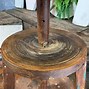 Image result for Woodwork Project Sculpture and Stand