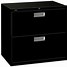 Image result for 2 Drawer Lateral Filing Cabinet