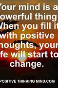 Image result for Think Positive Quotes