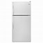 Image result for GE Top Freezer Refrigerator