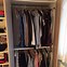 Image result for Double Closet Hangers