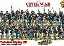 Image result for america civil war figure