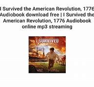Image result for 1776 Audiobook