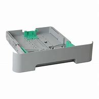 Image result for Brother MFC 440CN Printer Paper Tray