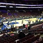 Image result for 76Ers Courtside Seats