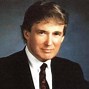 Image result for President Trump Profile