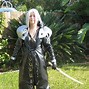 Image result for Remnants of Sephiroth