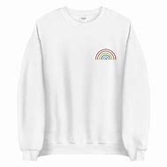 Image result for Adidas Rainbow Sweatshirt