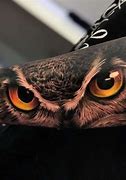 Image result for Owl Tattoos Designs