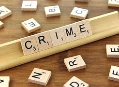 Image result for The Crime of the Ages Who Did It Cartoon