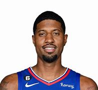 Image result for NBA LeBron James and Paul George