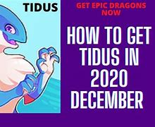 Image result for Prodigy Epic Dragons Tidus