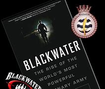 Image result for Blackwater War Crimes