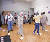 Image result for Circle Games for Seniors