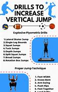 Image result for Power Exercises for Jumping