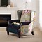 Image result for Green Side Chairs for Living Room