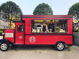 Image result for Food Truck China