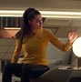 Image result for Top Star Trek Female Characters