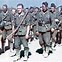Image result for World War 2 Soldiers in Color