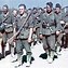 Image result for Images of WW2 Soldiers
