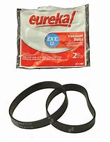 Image result for Eureka Upright Vacuum Belts