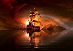 Image result for Ghost Ship Wallpaper