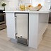 Image result for Undercounter Freezer and Ice Maker