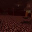 Image result for Minecraft Nether Real Life