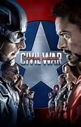 Image result for Avengers Civil War Captain America