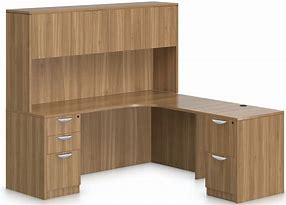 Image result for Corner Desk Office Furniture