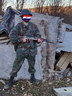 Image result for Ya Books On Croatian War of Independence
