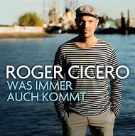 Image result for Roger Cicero Album Cover