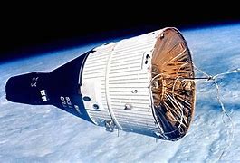 Image result for Gemini Spacecraft