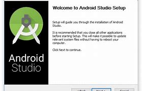 Image result for Android Studio Installation