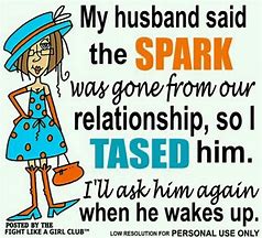 Image result for Funny Spouse Quotes